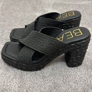 Beach by Matisse Caravan Sandal